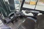 Toyota Dieseltruck 5 tonn, 2019 mod. kun 1030 timer