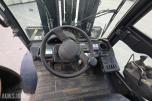 Toyota Dieseltruck 5 tonn, 2019 mod. kun 1030 timer