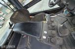Toyota Dieseltruck 5 tonn, 2019 mod. kun 1030 timer