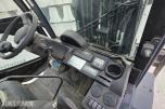Toyota Dieseltruck 5 tonn, 2019 mod. kun 1030 timer