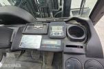 Toyota Dieseltruck 5 tonn, 2019 mod. kun 1030 timer