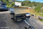 1978 CI Combi camp cc easy teltvogn