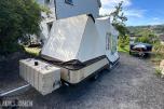 1978 CI Combi camp cc easy teltvogn