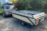 1978 CI Combi camp cc easy teltvogn
