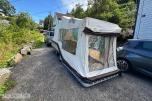 1978 CI Combi camp cc easy teltvogn