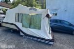 1978 CI Combi camp cc easy teltvogn