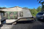 1978 CI Combi camp cc easy teltvogn