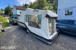 1978 CI Combi camp cc easy teltvogn