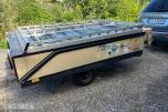 1978 CI Combi camp cc easy teltvogn