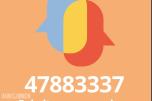 GULLNUMMER SELGES: 47883337