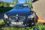 2004 BMW  520I 2.2 170hk automat s+v dekk eu ok 08.2027