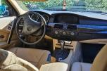 2004 BMW  520I 2.2 170hk automat s+v dekk eu ok 08.2027