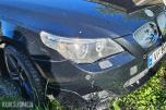 2004 BMW  520I 2.2 170hk automat s+v dekk eu ok 08.2027