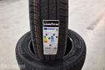 2021 48 STK! SOMMERDEKK -  Continental 205/65r16C EfficientGrip Cargo 107/105T