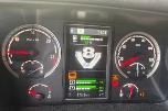 2015 Scania R 580 TIPPBIL 