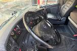 2015 Scania R 580 TIPPBIL 