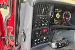 2015 Scania R 580 TIPPBIL 