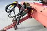 Åsa-Lift UN4210 -mek strengelegger med hyppeplog