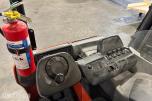 2008 BT (Toyota Material Handling) skyvemasttruck RRE 140M ELEKTRISK