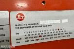2008 BT (Toyota Material Handling) skyvemasttruck RRE 140M ELEKTRISK