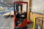 2008 BT (Toyota Material Handling) skyvemasttruck RRE 140M ELEKTRISK