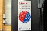 2008 BT (Toyota Material Handling) skyvemasttruck RRE 140M ELEKTRISK