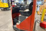 2008 BT (Toyota Material Handling) skyvemasttruck RRE 140M ELEKTRISK