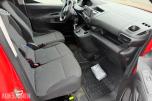 2019 PEUGEOT PARTNER, 1,5 HDI 130HK,L2,AUTOMAT,EU-OK 5-2027, 150500KM