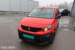 2019 PEUGEOT PARTNER, 1,5 HDI 130HK,L2,AUTOMAT,EU-OK 5-2027, 150500KM