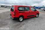 2019 PEUGEOT PARTNER, 1,5 HDI 130HK,L2,AUTOMAT,EU-OK 5-2027, 150500KM