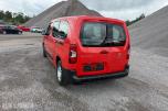 2019 PEUGEOT PARTNER, 1,5 HDI 130HK,L2,AUTOMAT,EU-OK 5-2027, 150500KM