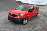 2019 PEUGEOT PARTNER, 1,5 HDI 130HK,L2,AUTOMAT,EU-OK 5-2027, 150500KM