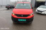 2019 PEUGEOT PARTNER, 1,5 HDI 130HK,L2,AUTOMAT,EU-OK 5-2027, 150500KM