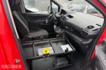 2019 PEUGEOT PARTNER, 1,5 HDI 130HK,L2,AUTOMAT,EU-OK 5-2027, 150500KM