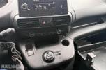 2019 PEUGEOT PARTNER, 1,5 HDI 130HK,L2,AUTOMAT,EU-OK 5-2027, 150500KM
