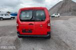 2019 PEUGEOT PARTNER, 1,5 HDI 130HK,L2,AUTOMAT,EU-OK 5-2027, 150500KM