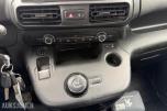 2019 PEUGEOT PARTNER, 1,5 HDI 130HK,L2,AUTOMAT,EU-OK 5-2027, 150500KM