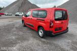 2019 PEUGEOT PARTNER, 1,5 HDI 130HK,L2,AUTOMAT,EU-OK 5-2027, 150500KM