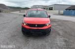 2019 PEUGEOT PARTNER, 1,5 HDI 130HK,L2,AUTOMAT,EU-OK 5-2027, 150500KM