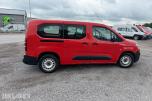 2019 PEUGEOT PARTNER, 1,5 HDI 130HK,L2,AUTOMAT,EU-OK 5-2027, 150500KM