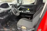 2019 PEUGEOT PARTNER, 1,5 HDI 130HK,L2,AUTOMAT,EU-OK 5-2027, 150500KM