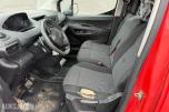 2019 PEUGEOT PARTNER, 1,5 HDI 130HK,L2,AUTOMAT,EU-OK 5-2027, 150500KM