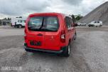 2019 PEUGEOT PARTNER, 1,5 HDI 130HK,L2,AUTOMAT,EU-OK 5-2027, 150500KM