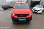 2019 PEUGEOT PARTNER, 1,5 HDI 130HK,L2,AUTOMAT,EU-OK 5-2027, 150500KM