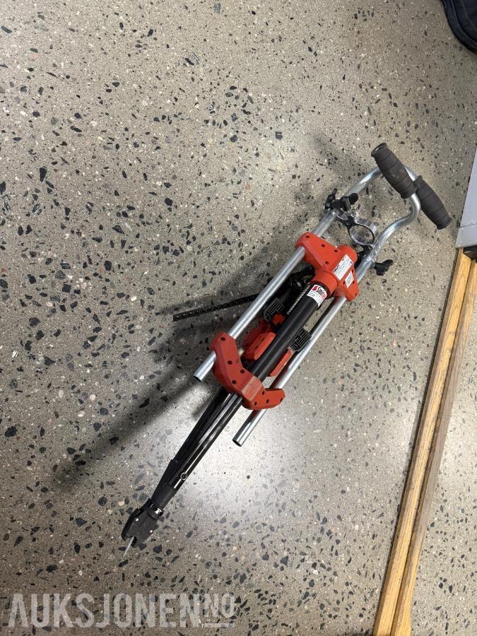 2024 Hilti SDT9
