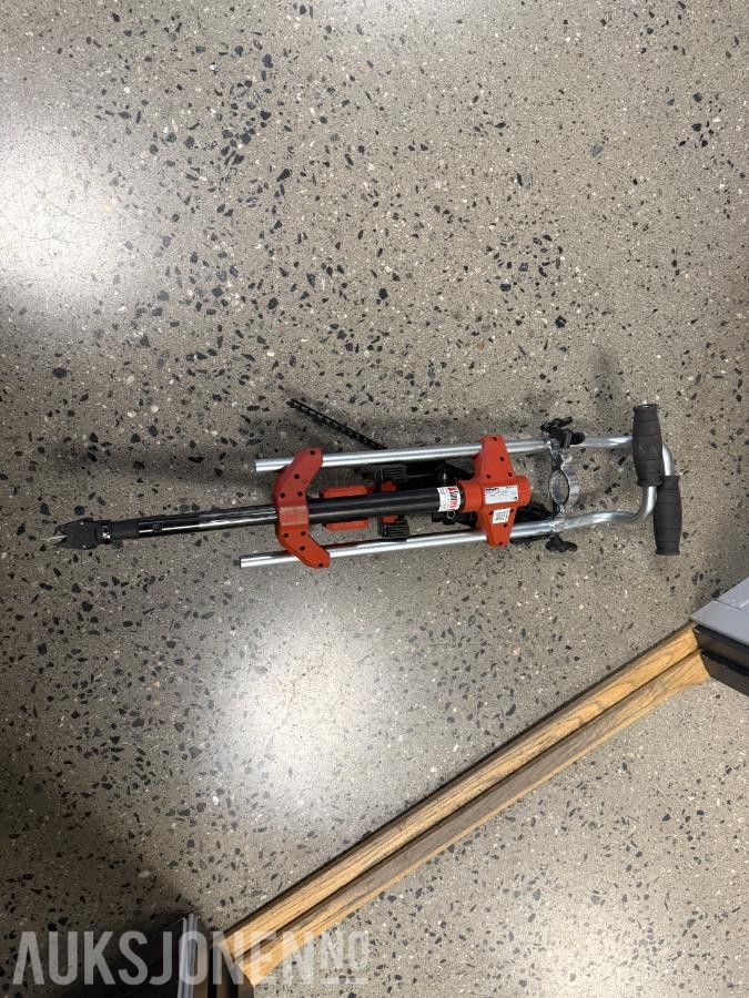 2024 Hilti SDT9
