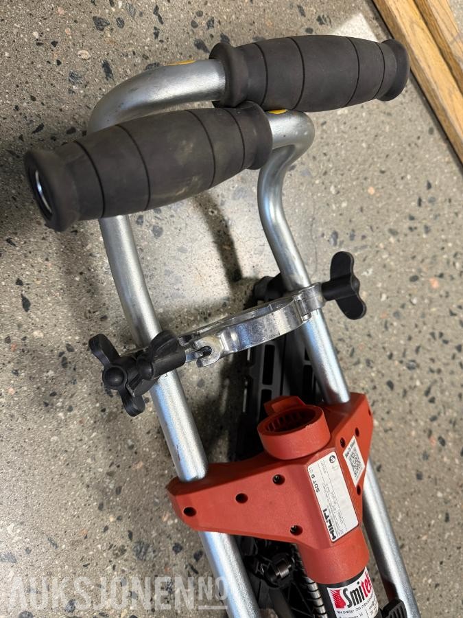 2024 Hilti SDT9