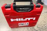 2024 Hilti SDT9