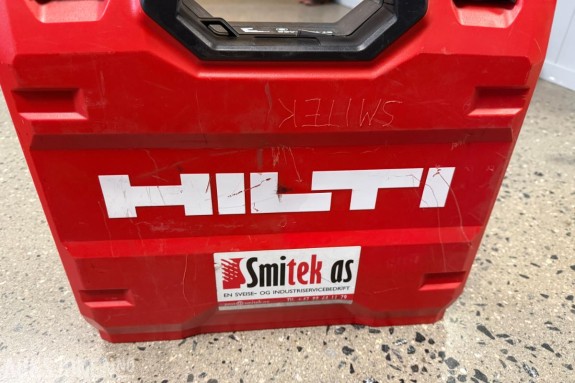 2024 Hilti SDT9