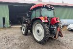2009 CASE IH CS105 PRO MED FRONTLASTER